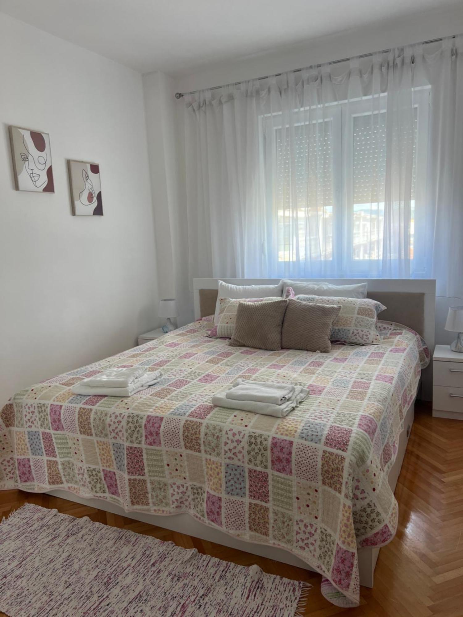 Vista Azul Apartment أوهغيد المظهر الخارجي الصورة