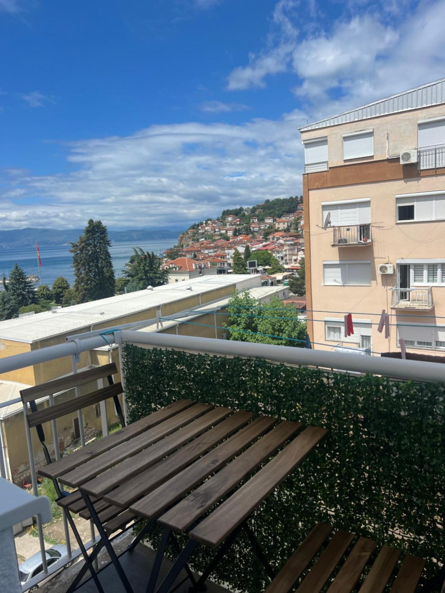 Vista Azul Apartment أوهغيد المظهر الخارجي الصورة